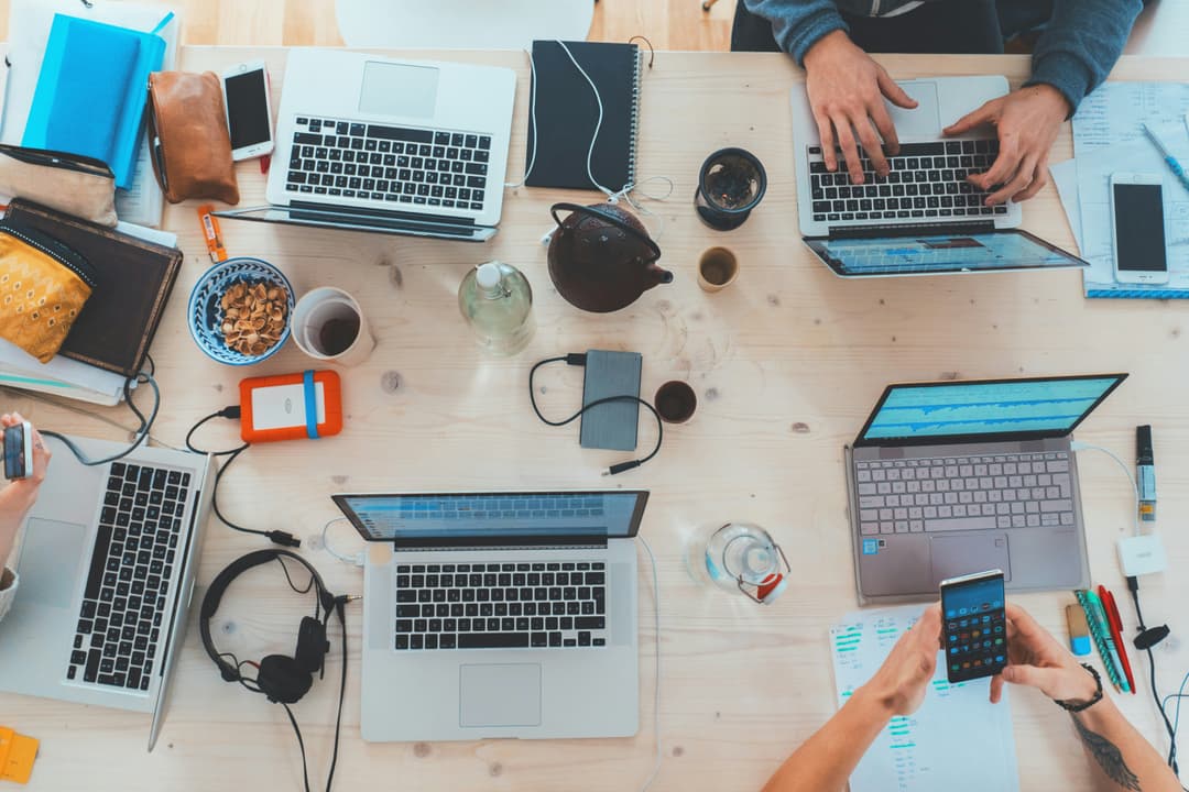 From Developer to Technical Lead: Navigating the Transition