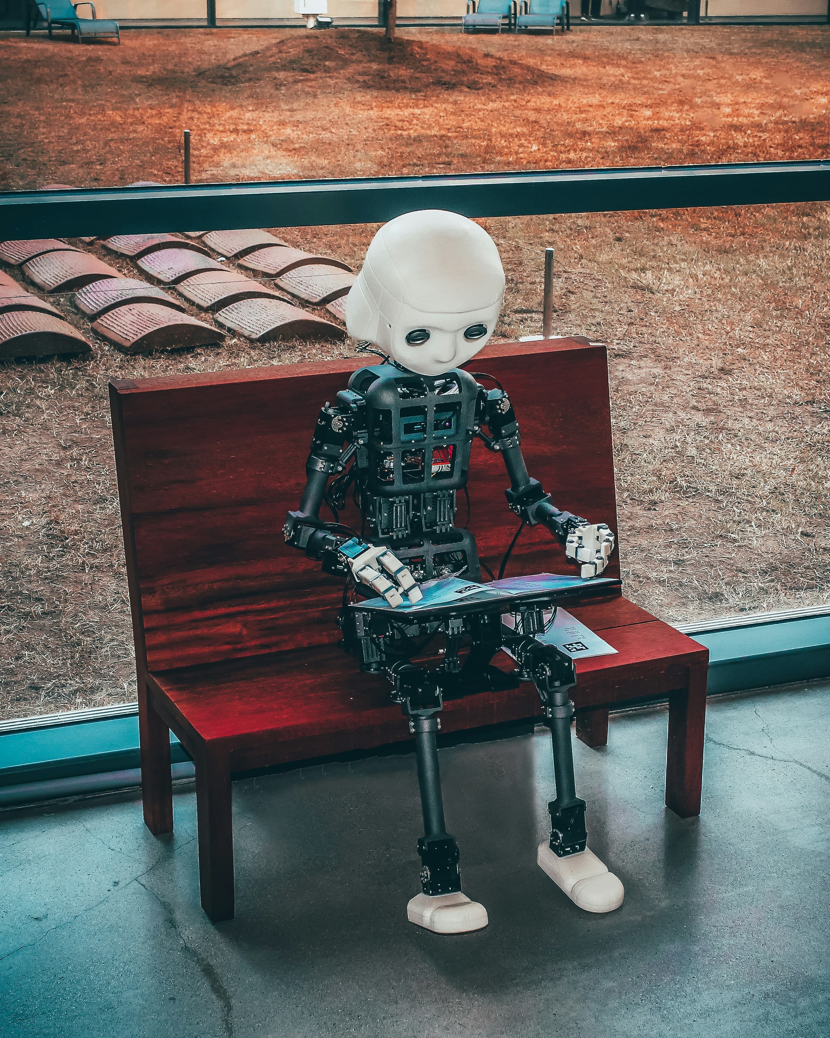 Ethical Considerations in AI Development